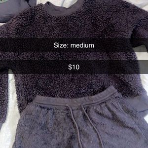 Fuzzy PJ set